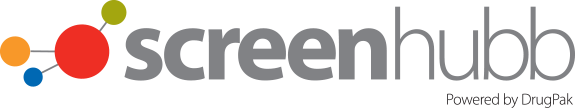 Screenhubb Logo